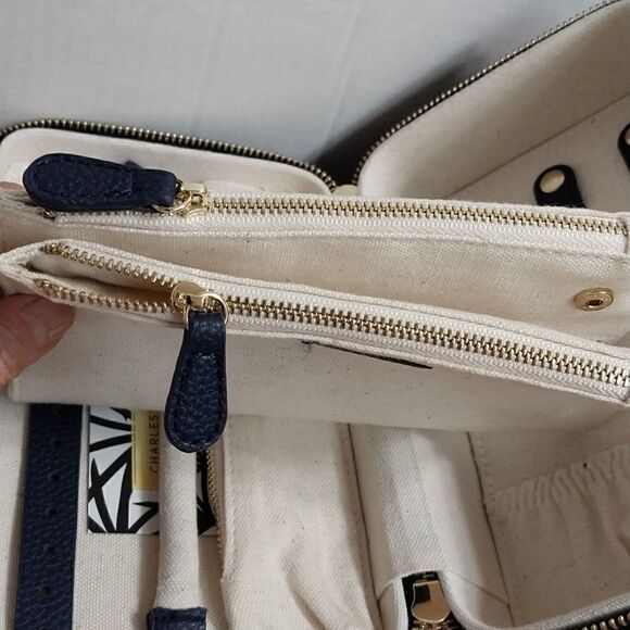 Charleston Rectangular Organizer - Picture 6 of 12